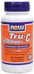 Tru-C BioComplex (60 Vcaps) NOW Foods