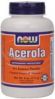 Acerola-Pure Vitamin C Powder (6 oz.)