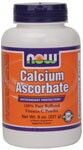 Calcium Ascorbate Powder (8 oz) NOW Foods