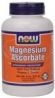 Magnesium Ascorbate Powder (8 oz)