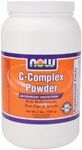 Vitamin C-Complex Powder (3 lbs) NOW Foods