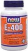 Vitamin E-400 (250 Gels)