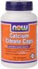 Calcium Citrate Caps (120 vcaps)