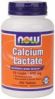 Calcium Lactate (250 tabs)