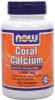 Coral Calcium 1,000 mg (100 vcaps)