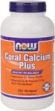 Coral Calcium Plus  (250 vcaps)