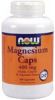 Magnesium 400 mg (180 Caps)