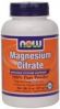 Magnesium Citrate (8 oz)