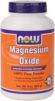 Magnesium Oxide (8 oz)