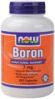 Boron 3 mg (250 Caps)