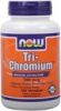 Tri-Chromium 500 mcg with Cinnamon (180 Vcaps)