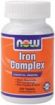Iron Complex with Vitamins and Herbs Vegetarian (250 tabs)