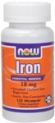 Iron 18 mg (120 vcaps)
