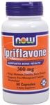 Ipriflavone 300 mg (90 Caps) NOW Foods
