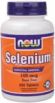 Selenium (250 Tablets 100mcg)