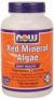 Red Mineral Algae - Aquamin