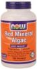 Red Mineral Algae - Aquamin (180 Vcaps)