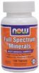 Full Spectrum Minerals (100 tabs)