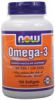 Omega-3 (100 Softgels)