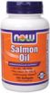 Salmon Oil (100 softgels 1000 mg)