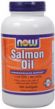 Salmon Oil (250 softgels 1000 mg)