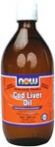 Cod Liver Oil (16.9 oz)