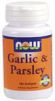 Garlic & Parsley (100 softgels)