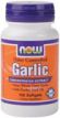 Odor Controlled Garlic (100 softgels)