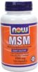 MSM  1000 mg (120 Caps)