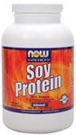 Soy Protein (1 lb) NOW Foods