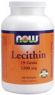 Lecithin 1200 mg (400 Gels)