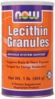 Lecithin Granules 97% Phosphatides (1 lb)