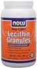 Lecithin Granules Non-GMO (2 lbs)