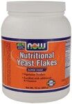 Nutritional Yeast 10 oz) NOW Foods