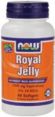 Royal Jelly 1000 mg (60 Gels)
