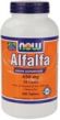 Alfalfa 10 grain 650 mg (500 tabs)