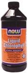 Liquid Chlorophyll (Triple Strength) (16 oz) NOW Foods