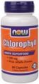 Chlorophyll 100 mg (90 Caps)