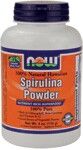 Spirulina Powder 100% Natural (4 oz) NOW Foods