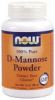 D-Mannose Powder (3 oz)