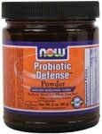 Probiotic Defense (3 oz) NOW Foods