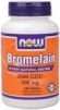 Bromelain (180 tablets 415 mg)