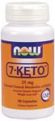 7-Keto (90 Vcaps 25 mg)