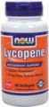 Lycopene (60 softgels 10 mg)