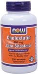 Beta Sitosterol Plant Sterols (100 Vcaps) NOW Foods