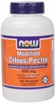 Citrus Pectin (Modified) (180 Vcaps) NOW Foods