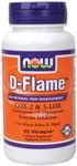 D-Flame NOW Foods