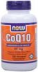 CoQ10 60 mg (180 vcaps)