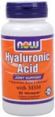 Hyaluronic Acid with MSM (60 Vcaps)