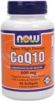 CoQ10 600 mg (60 Softgels)